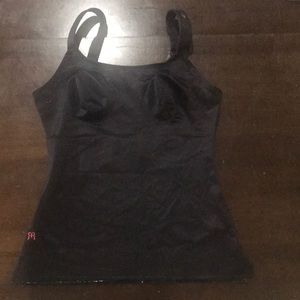 Ruby Ribbon Original Full Support Size 38 Black